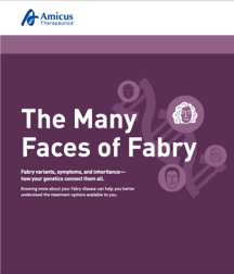 Fabry Variability Brochure