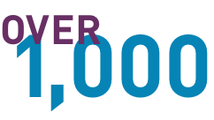 1,000 Genetic Variants-Icon