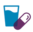 Galafold Oral Pill Icon